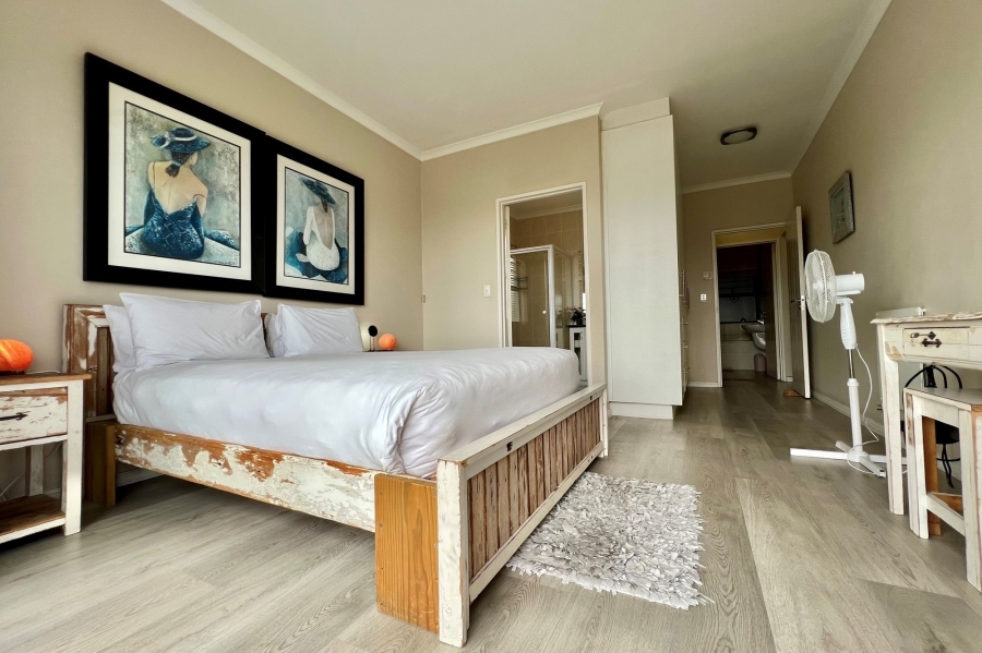 To Let 2 Bedroom Property for Rent in Big Bay Western Cape